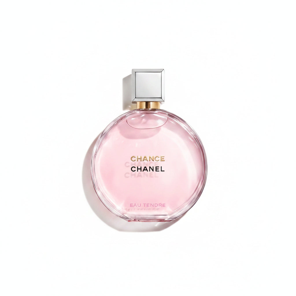 Perfume Chance Chanel Eau 100ML