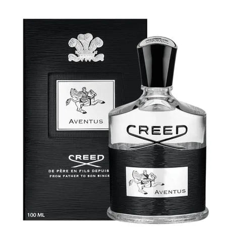 Perfume Creed Aventus 100ML