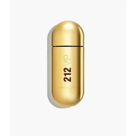 Perfume 212 Vip Eau Gold 100ML