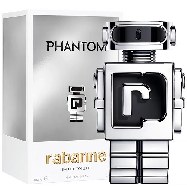 Perfume Phantom Parfum Rabanne 100ML