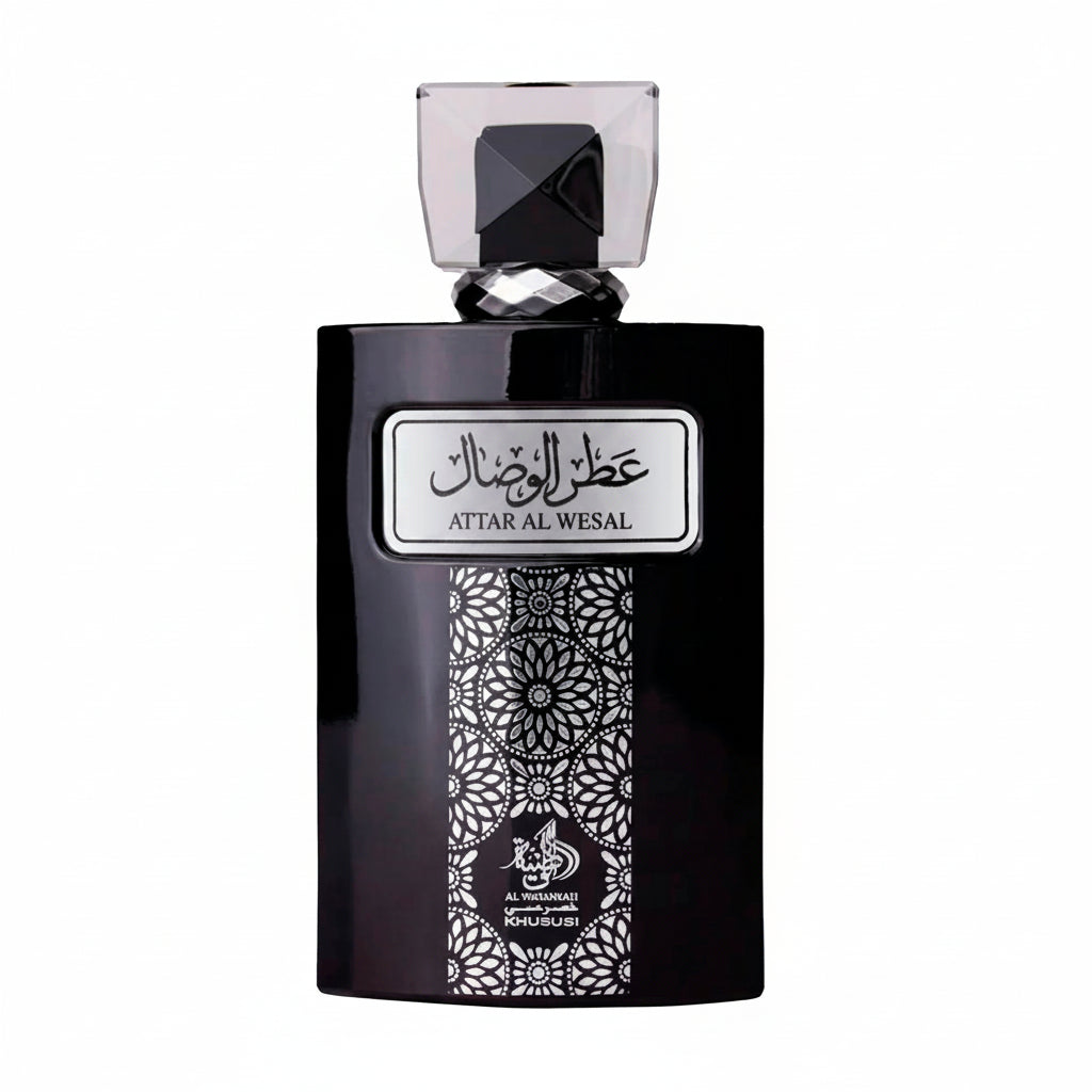 Perfume Attar Al Wesal 100ML