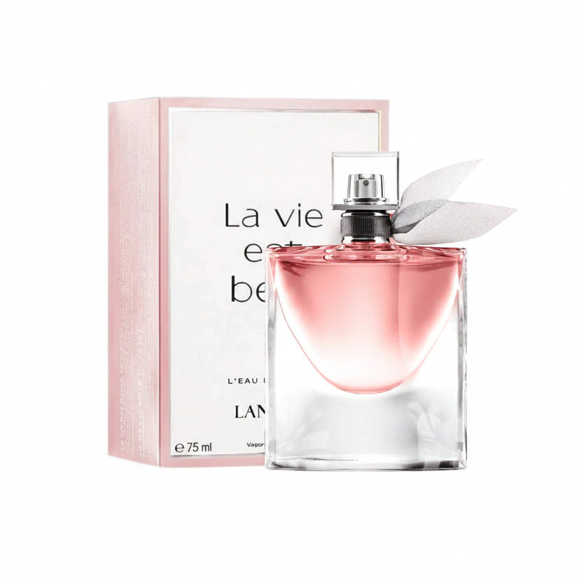 Promoção Compre 1 e Leve 3 Perfumes – Libre, La Vie Est Belle e Good Girl – (100ml Cada)