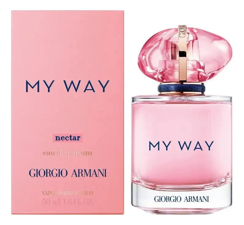 Perfume My Way Giorgio Armani 100ML