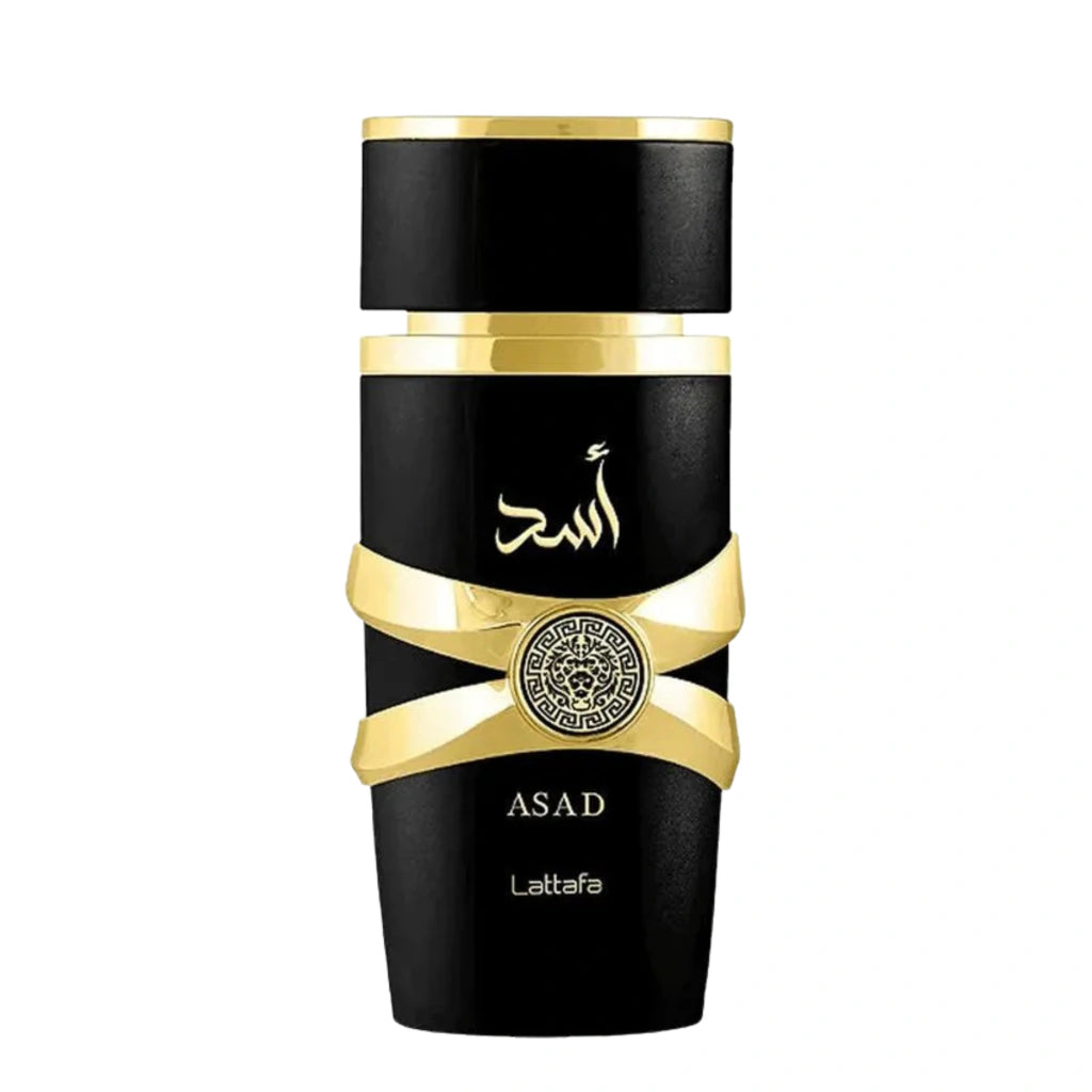 Perfume Asad Lattafa 100ML