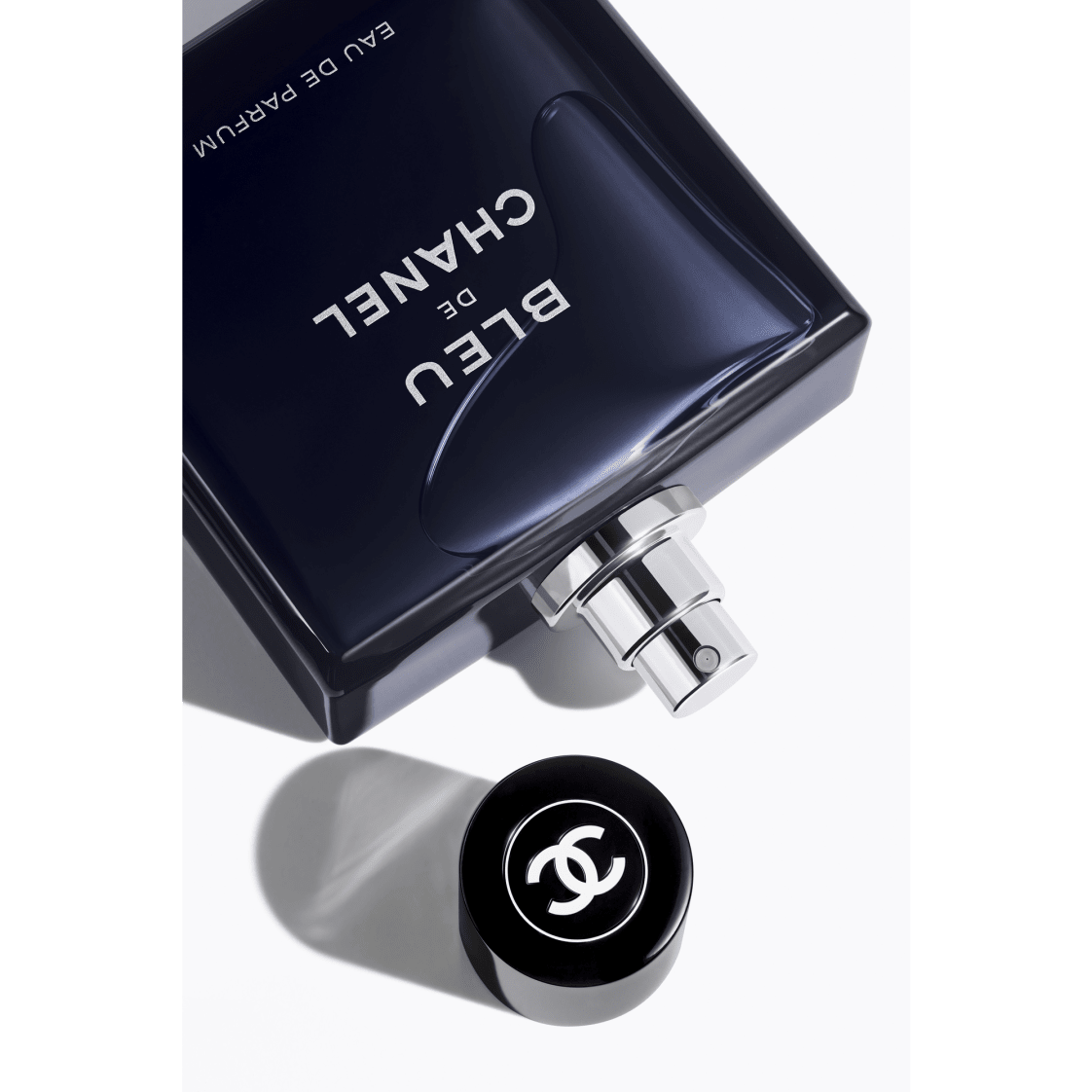 Perfume Bleu de Chanel Eau 100ML