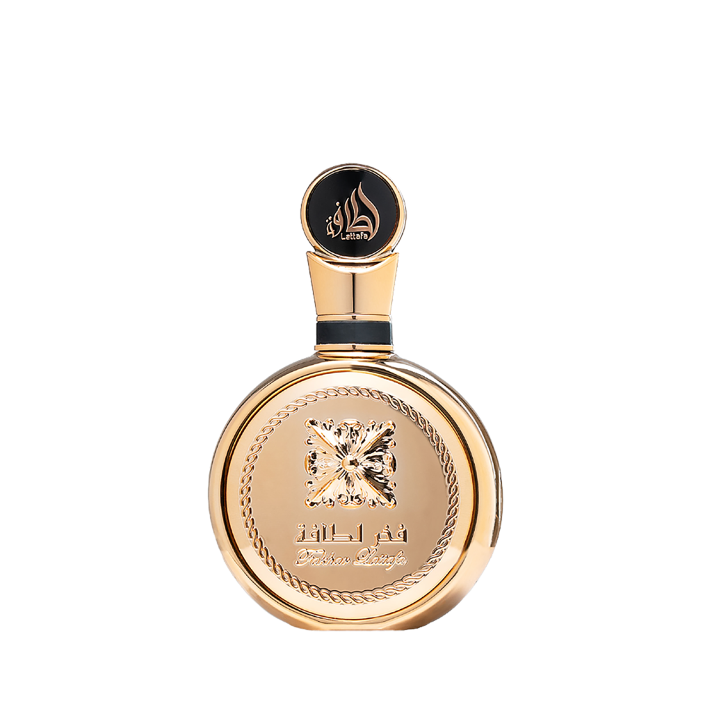 Perfume Fakhar Extrait Gold 100ML