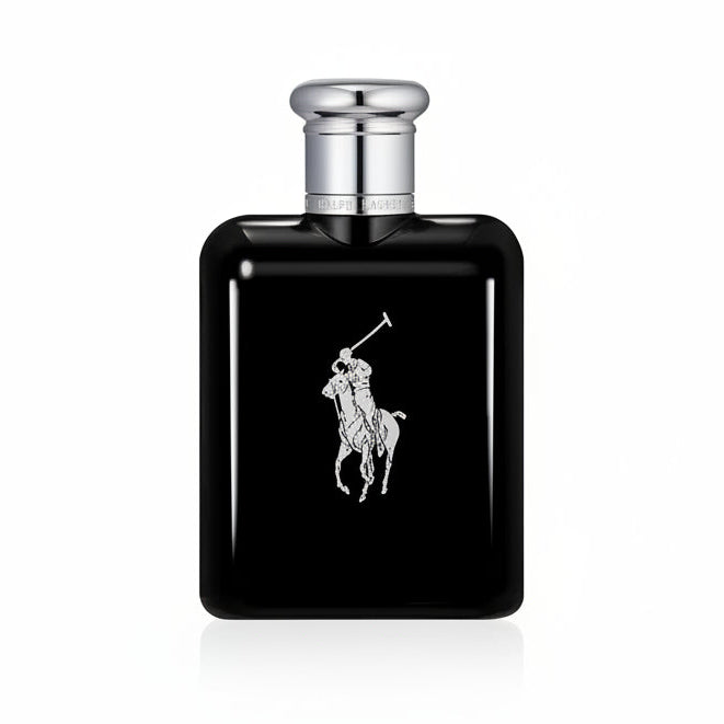 Perfume Polo Black Eau 100ML