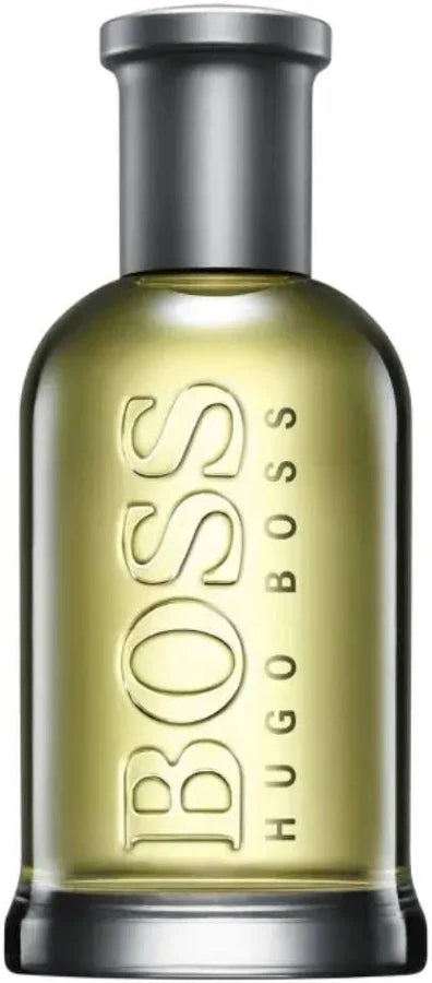 Perfume Hugo Boss Bottled Boss Eau 100ML