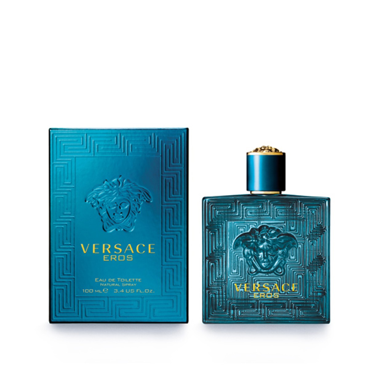 Perfume Versace Eros 100ML