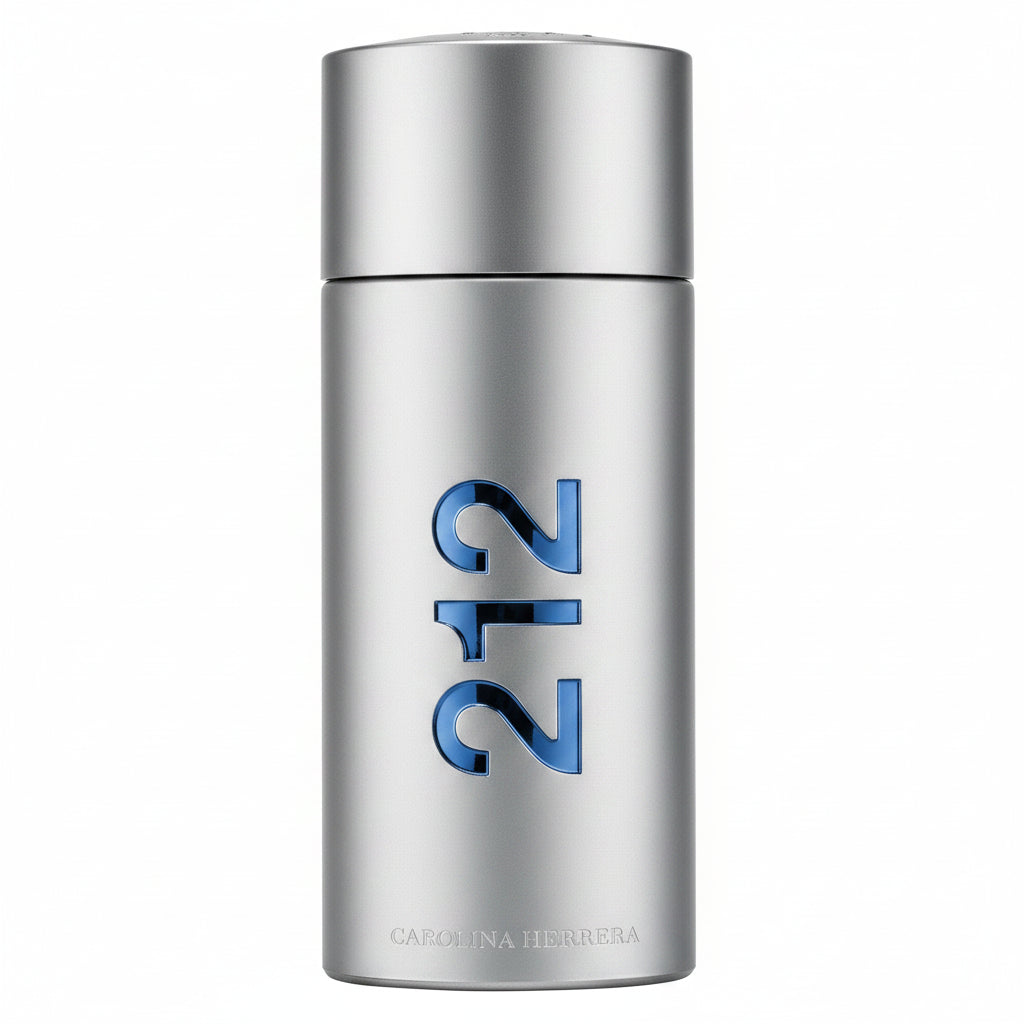 Perfume 212 Men Nyc Eau 100ML