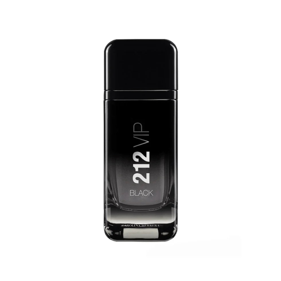 Perfume 212 Vip Men Black 100ML