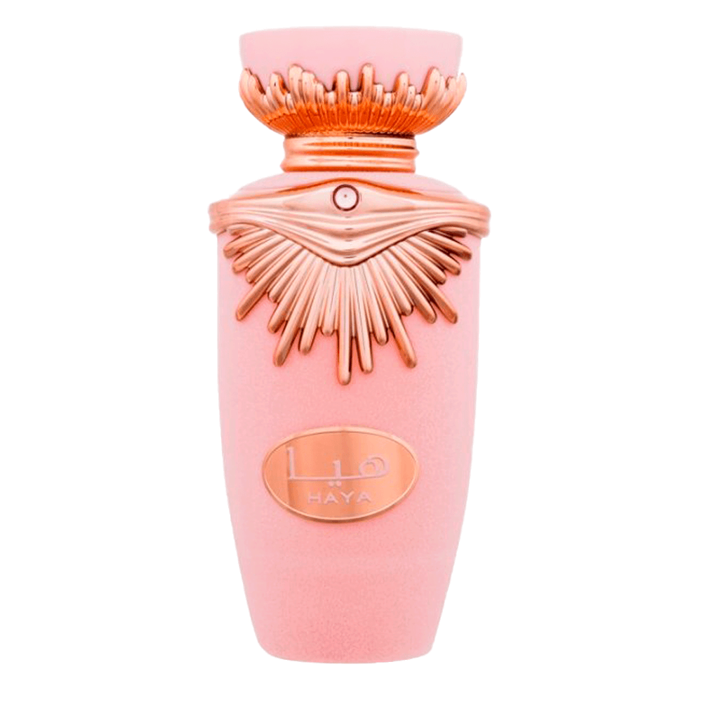 Perfume Haya Lattafa Parfum Feminino 100ML