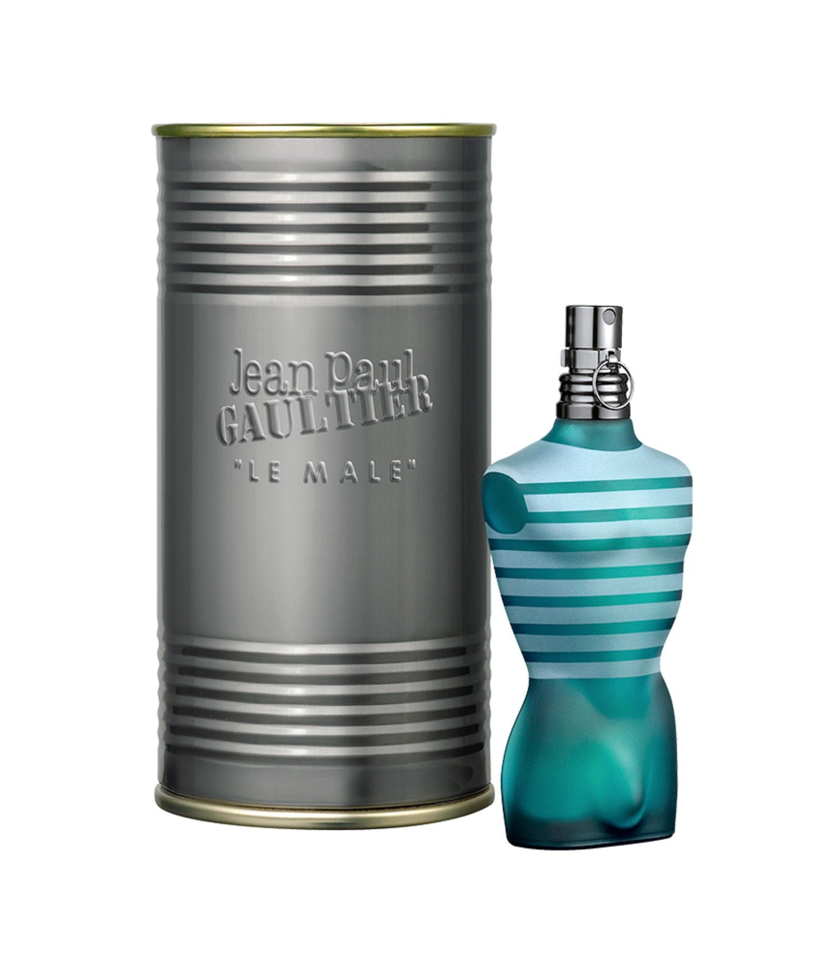 Perfume Jean Paul Gaultier Le Male Eau 100ML