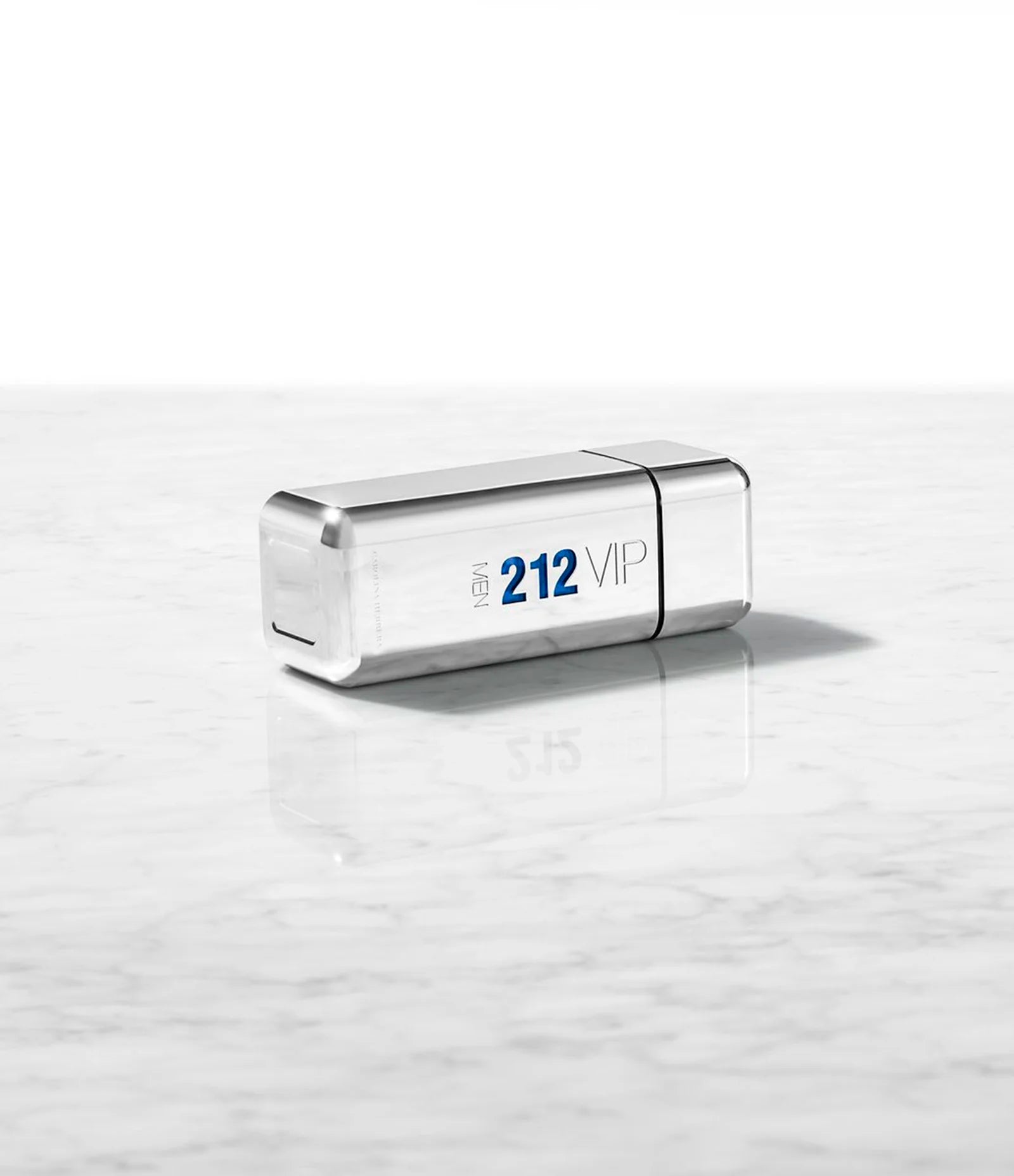 Perfume 212 Vip Men Carolina Herrera Eau 100ML