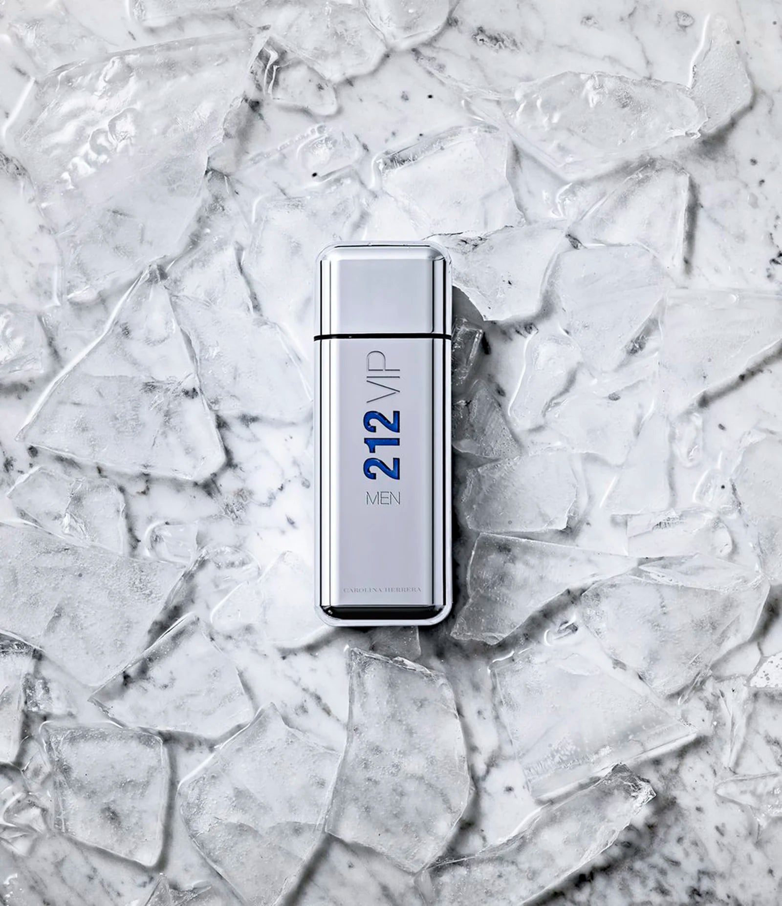 Perfume 212 Vip Men Carolina Herrera Eau 100ML