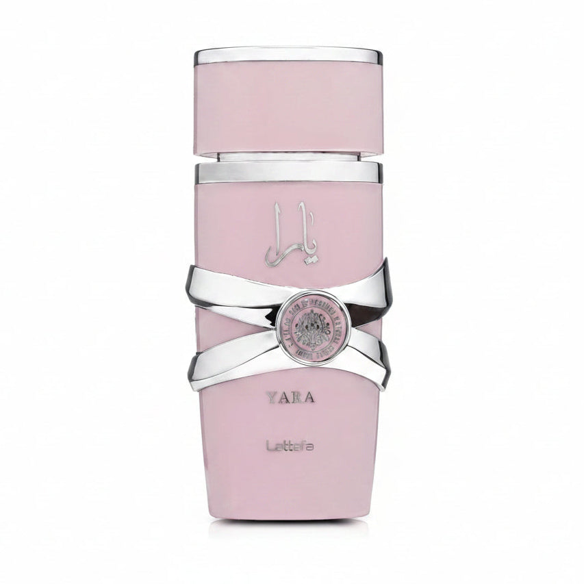 Perfume Lattafa Yara Eau de Parfum 100ML
