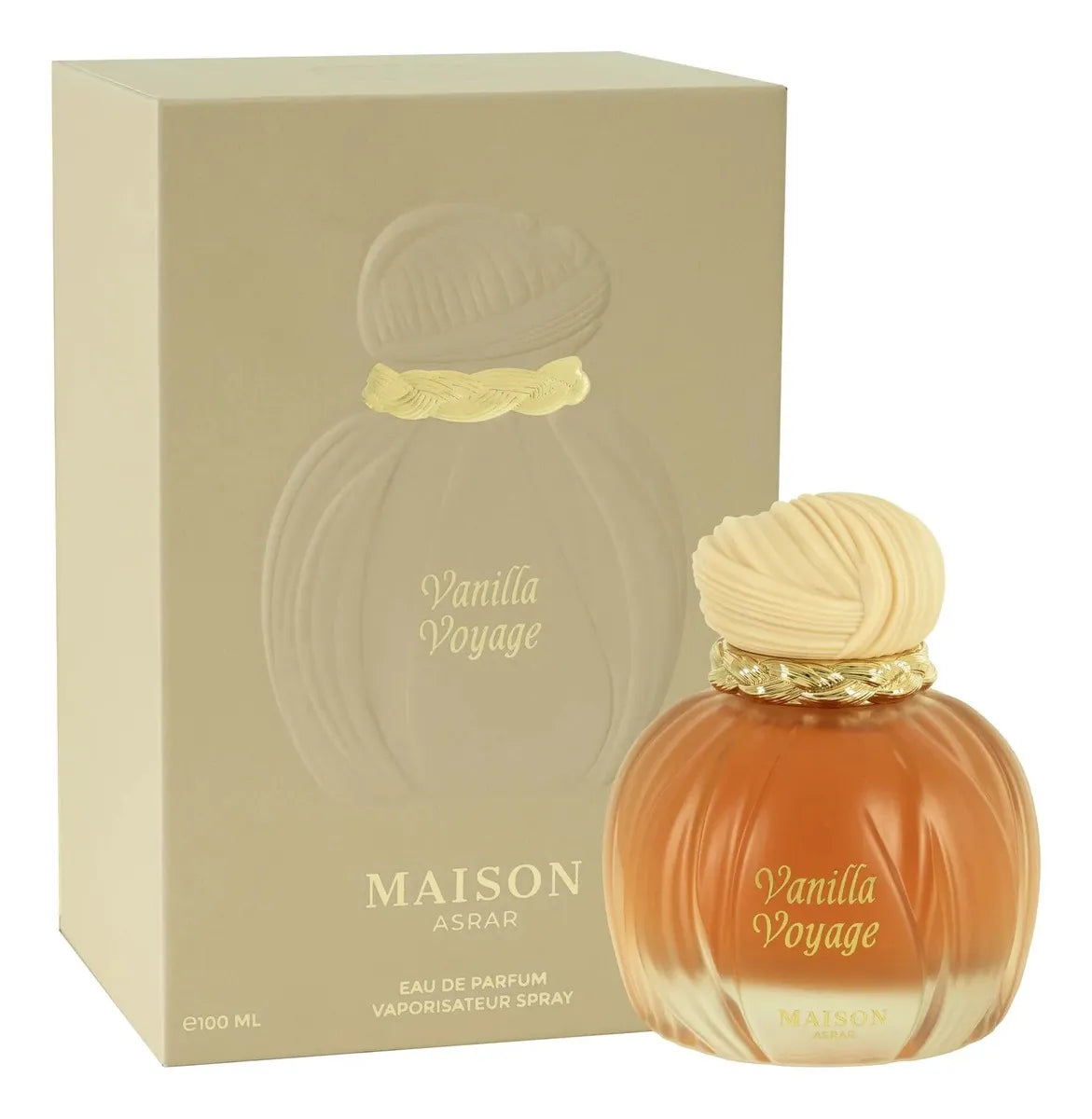 Promoção Compre 1 e Leve 3 Perfumes Árabes – Burberry Goddess, Vanilla Voyage e Queen Of Arabia – (100ml Cada)