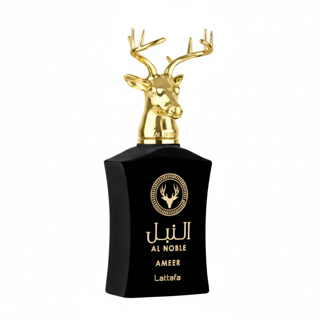 Perfume Lattafa Al Noble Ameer 100ML