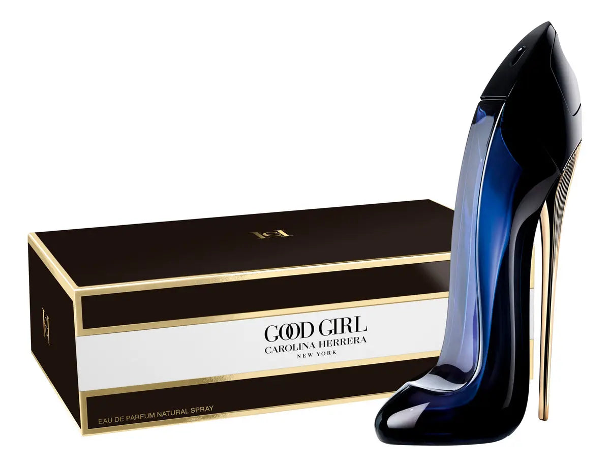 Perfume Carolina Herrera Good Girl 100ml
