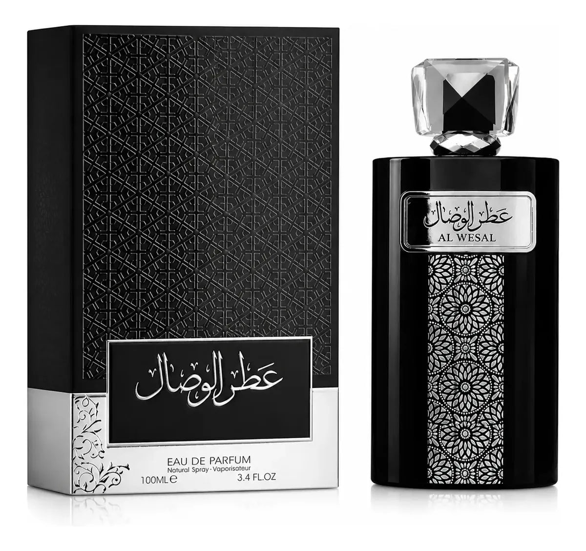 Perfume Attar Al Wesal 100ML