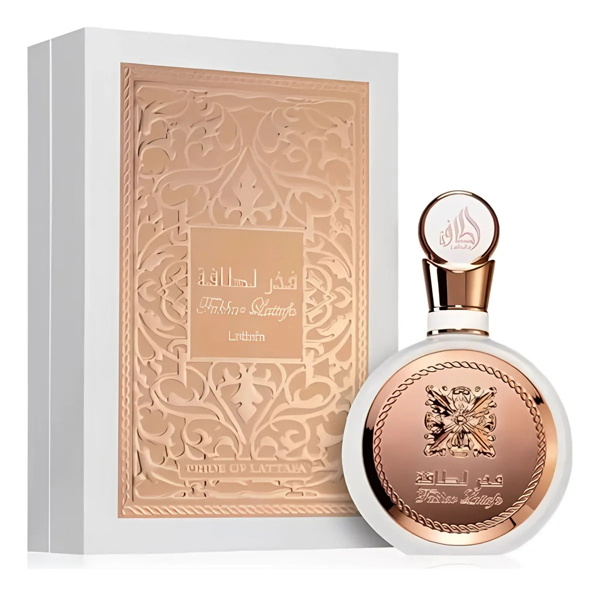 Perfume Fakhar Lattafa 100ML