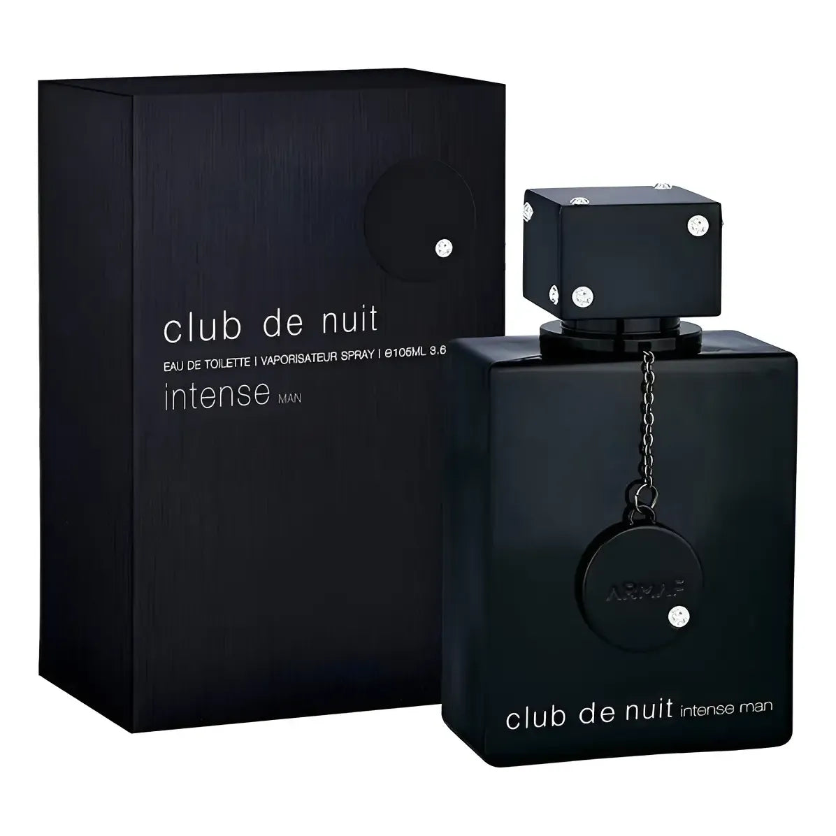 Perfume Club de Nuit 100ML