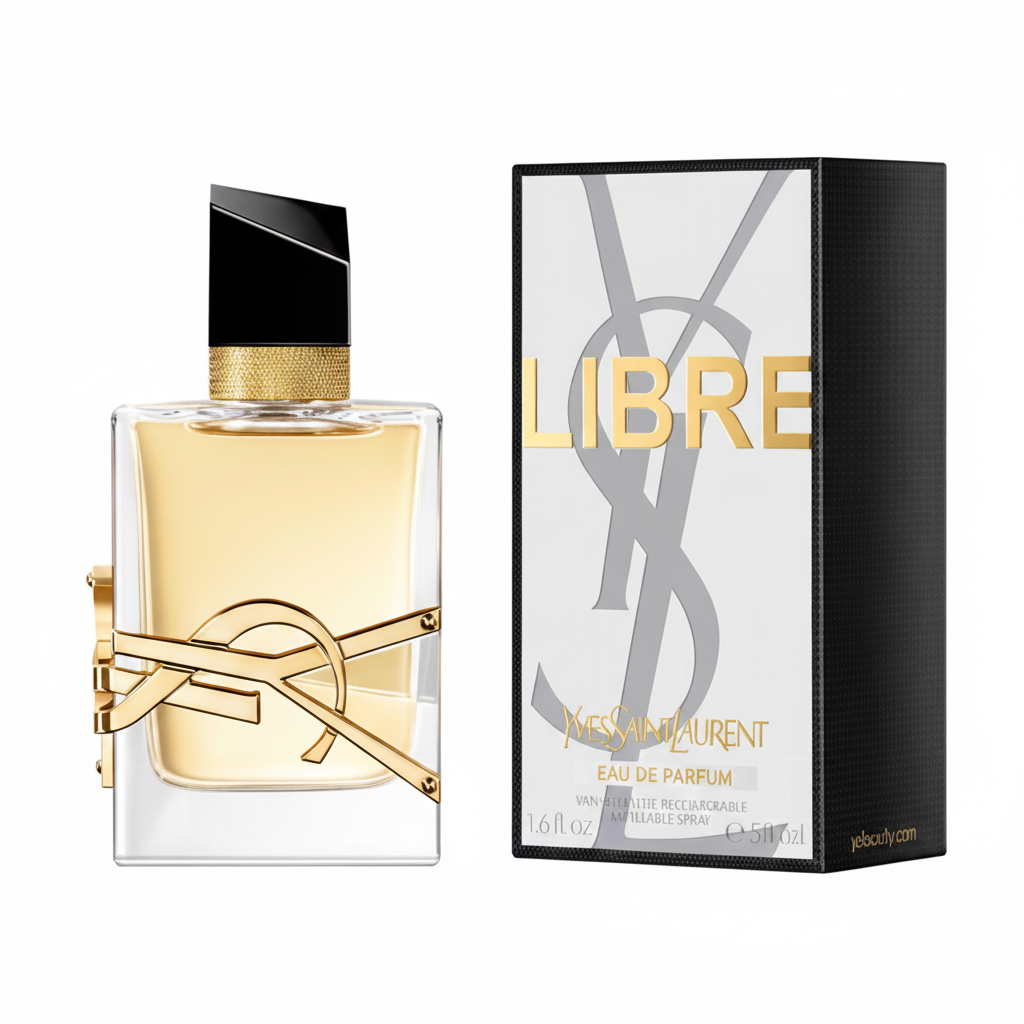 Promoção Compre 1 e Leve 3 Perfumes – Libre, La Vie Est Belle e Good Girl  – (100ml Cada)