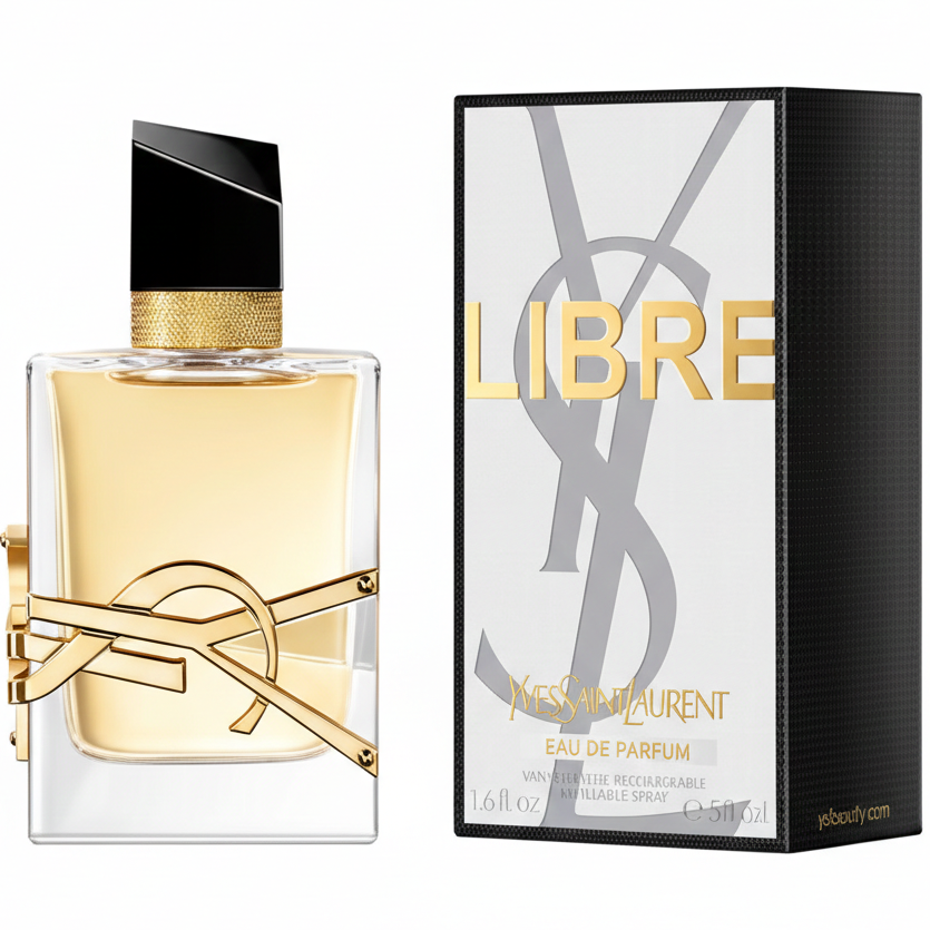 Perfume Libre Eau 100ML