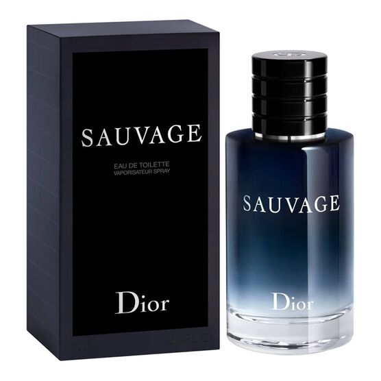 Perfume Dior Sauvage Eau 100ML