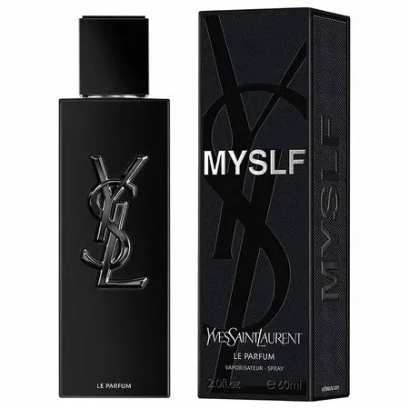 Perfume Laurent MYSLF 100ML